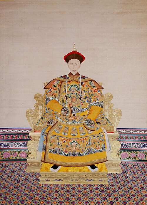 Guangxu Emperor